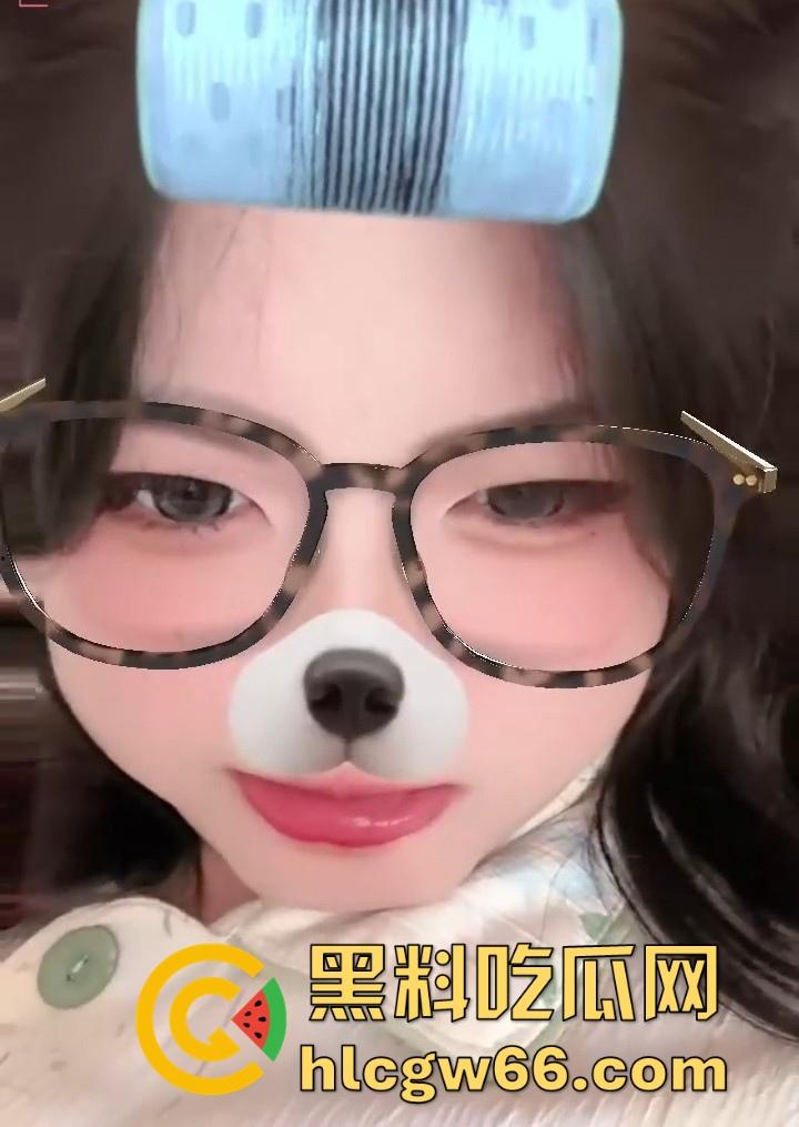 商丘职业技术学院 05年骚母狗【林娇娇】微胖大奶性瘾学生妹 网上撩骚勾引 扣穴摸奶视频流出  第6张