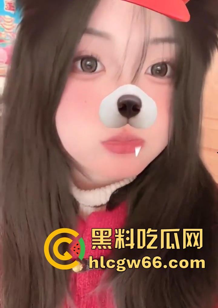 商丘职业技术学院 05年骚母狗【林娇娇】微胖大奶性瘾学生妹 网上撩骚勾引 扣穴摸奶视频流出  第7张