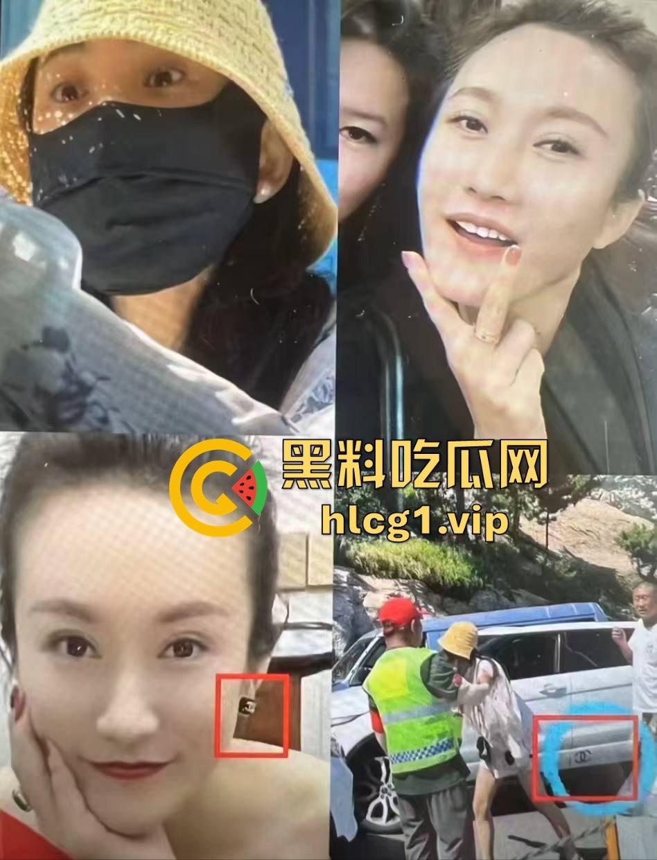 青岛路虎女王慧爆红！喝青岛啤酒打各地好友，家中拘留照样茅台配红酒！  第16张