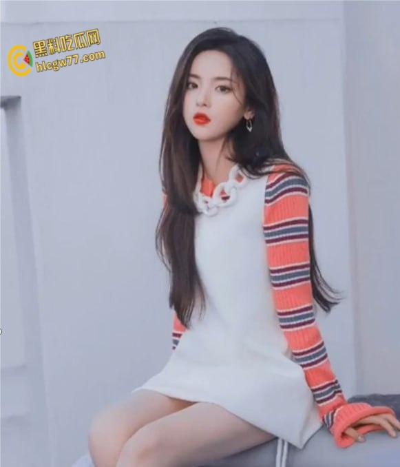 【杨超越】换脸PMV炸裂登场！超辣视频尺度拉满，激情后入白浆都溅出来了 !  第1张