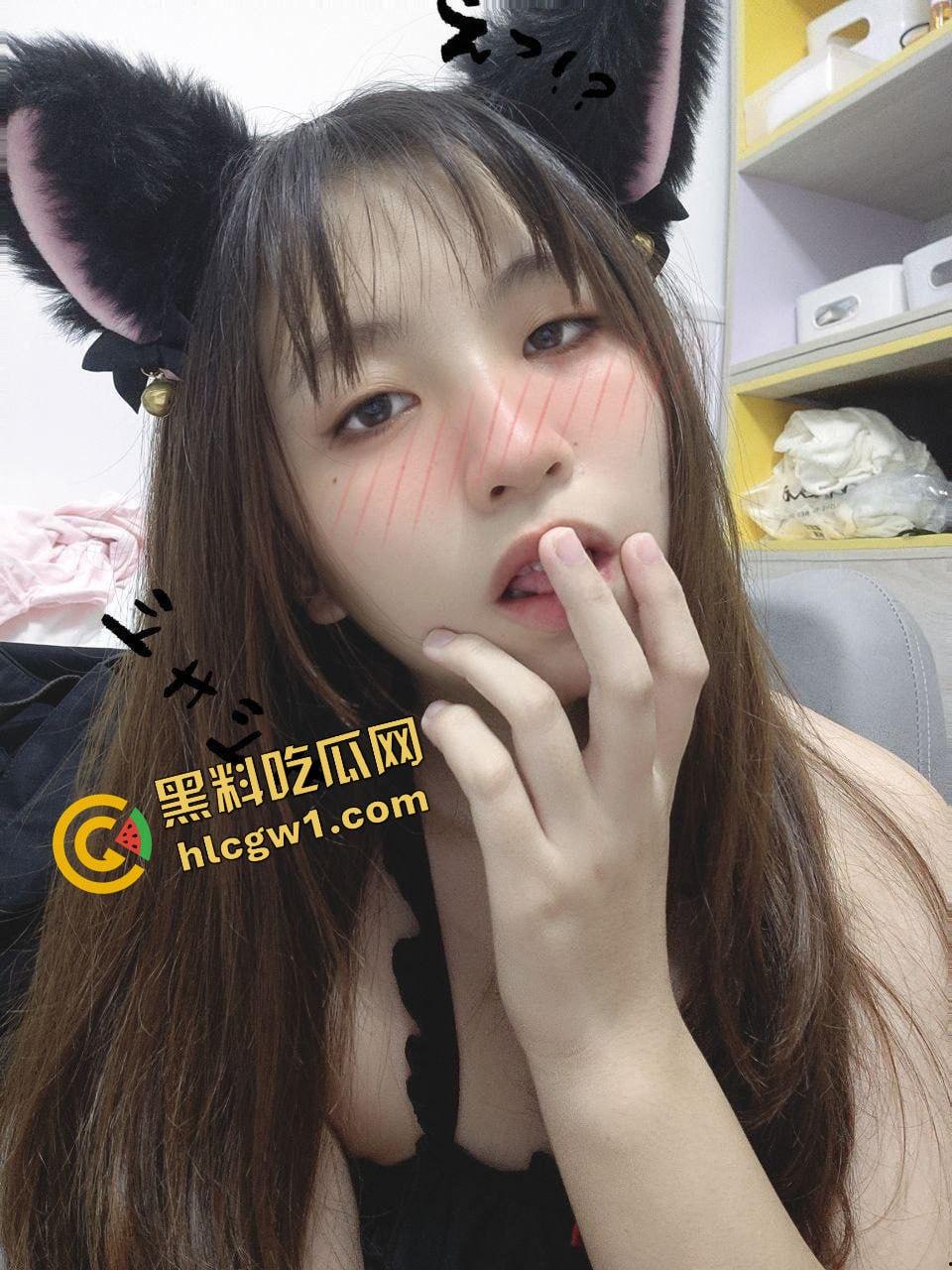 贵阳女子职业技术学校清纯小太妹『唐予诗』少萝曼妙身躯超诱人 与土豪大哥酒店干炮 独家流出！  第2张