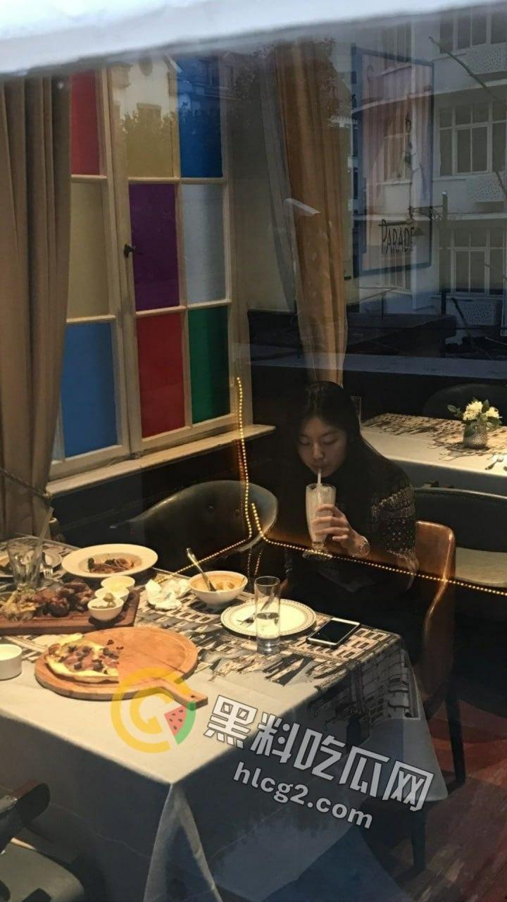 山东师范校花「李若薇」被包养内幕：3P肛交视频泄露，姿势花样多到让人惊呆！  第1张