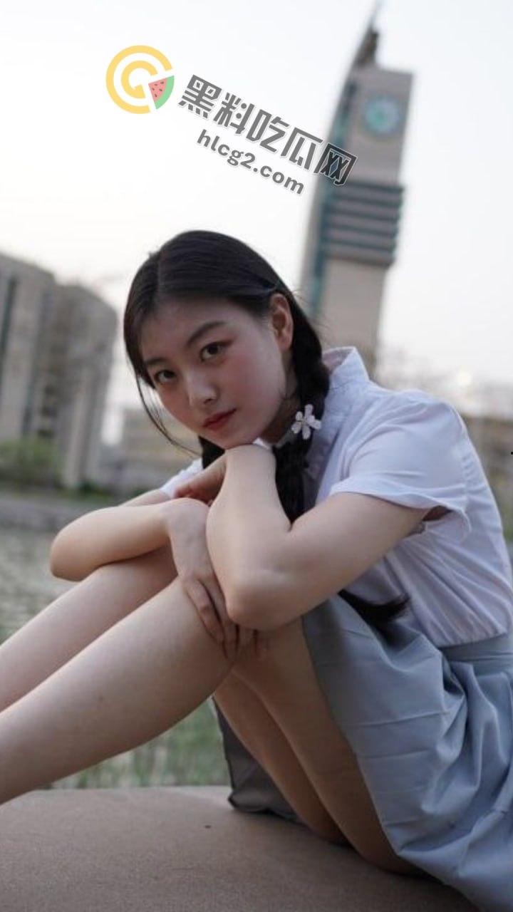 山东师范校花「李若薇」被包养内幕：3P肛交视频泄露，姿势花样多到让人惊呆！  第3张