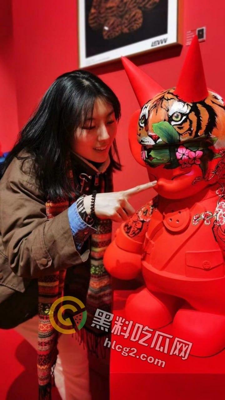 山东师范校花「李若薇」被包养内幕：3P肛交视频泄露，姿势花样多到让人惊呆！  第6张