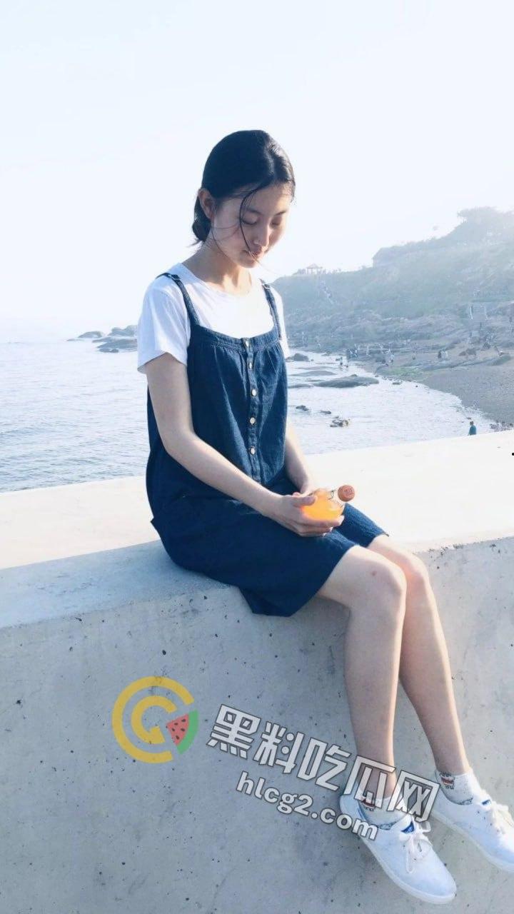 山东师范校花「李若薇」被包养内幕：3P肛交视频泄露，姿势花样多到让人惊呆！  第8张