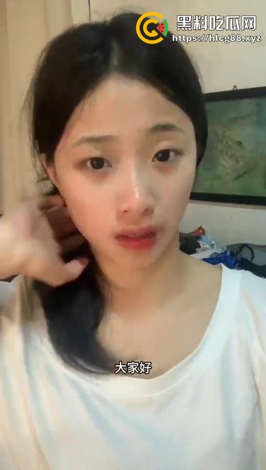 广东化州【小梦梦】直播被猥亵崩溃，这变态男精神病？拘留归案，网友纷纷支招！  第4张