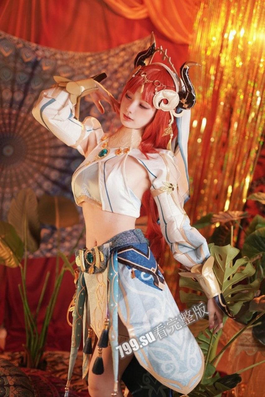 推特网红 橙子汪酱 福利视图甄选  第14张