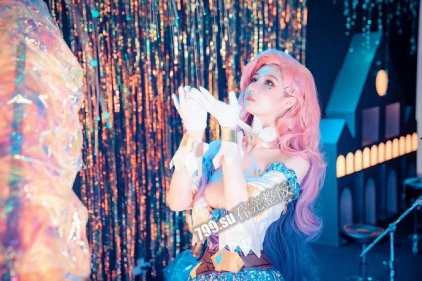 推特网红 橙子汪酱 福利视图甄选  第16张