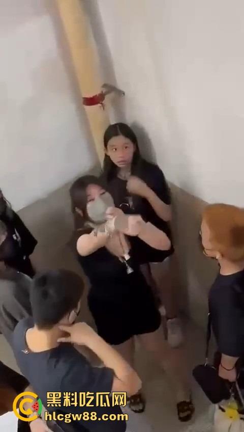 香港少女遭童党围殴，被十几人包围狂扇耳光，事隔半年才敢报警，霸凌太嚣张了吧？  第1张