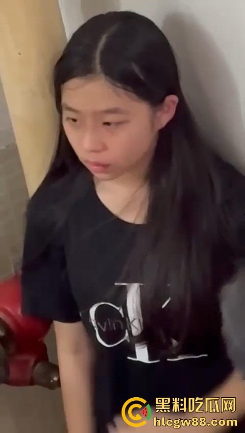 香港少女遭童党围殴，被十几人包围狂扇耳光，事隔半年才敢报警，霸凌太嚣张了吧？  第5张