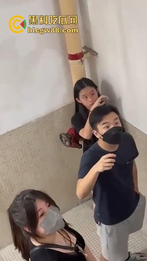 香港少女遭童党围殴，被十几人包围狂扇耳光，事隔半年才敢报警，霸凌太嚣张了吧？  第11张