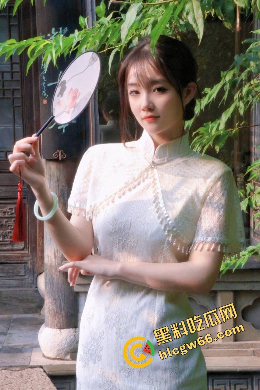 邯郸母狗『赵惠淼』穿汉服装清纯骗感情,背着男友偷肏被操上瘾,红黑开档丝袜跪舔口爆中出爽翻天! 第1张 邯郸母狗『赵惠淼』穿汉服装清纯骗感情,背着男友偷肏被操上瘾,红黑开档丝袜跪舔口爆中出爽翻天! 第1张