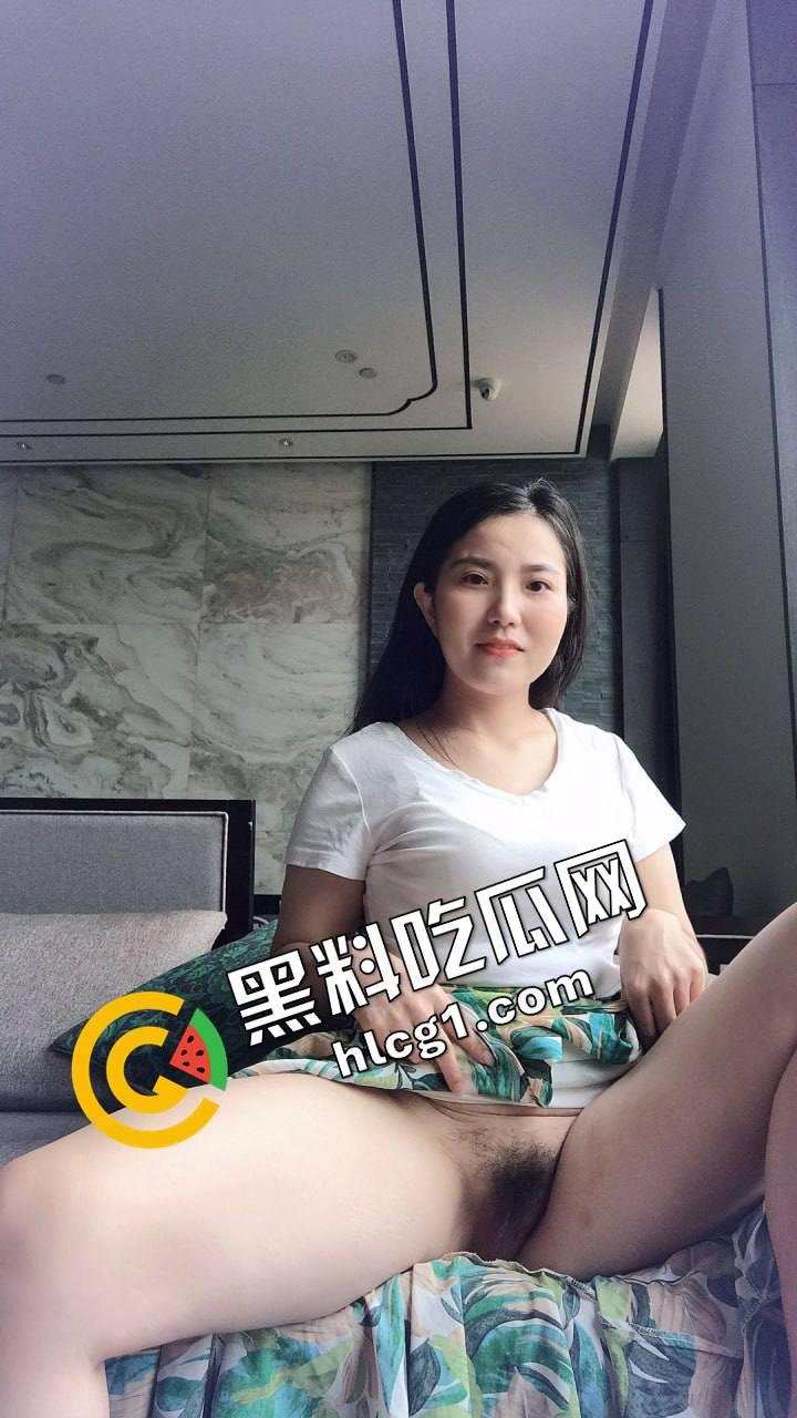 素颜清影独倚，颇有姿色大胆露脸！真实记录我与我的母狗老婆生活，尺度惊人！  第6张