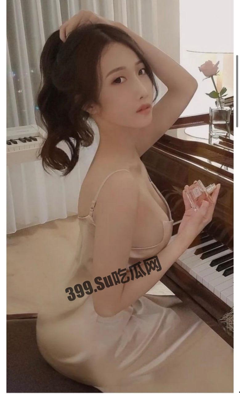 台湾超高气质钢琴美女「林雅萍」出轨被发现 性爱视频被未婚夫曝光流出网络  第1张