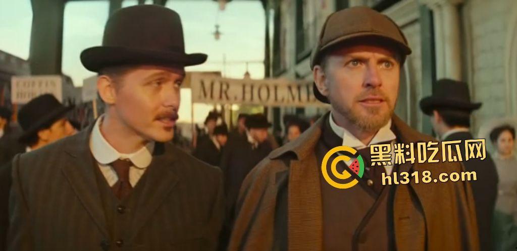 【唐探1900】旧金山唐人街惊爆血案!华裔猎人阿鬼联手秦福,笑闹神探狂破凶杀! 第2张 【唐探1900】旧金山唐人街惊爆血案!华裔猎人阿鬼联手秦福,笑闹神探狂破凶杀! 第2张