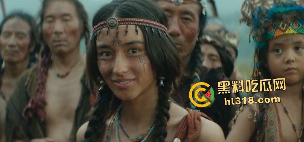 【唐探1900】旧金山唐人街惊爆血案!华裔猎人阿鬼联手秦福,笑闹神探狂破凶杀! 第5张 【唐探1900】旧金山唐人街惊爆血案!华裔猎人阿鬼联手秦福,笑闹神探狂破凶杀! 第5张