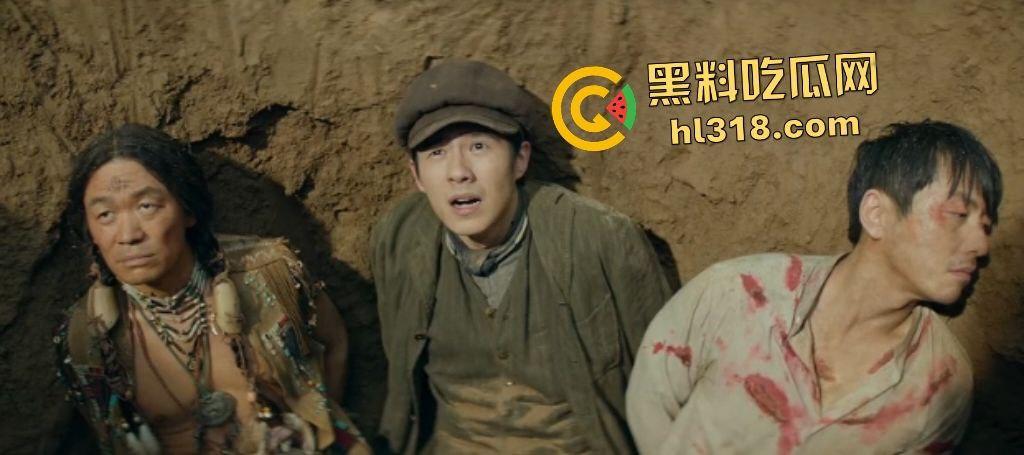 【唐探1900】旧金山唐人街惊爆血案!华裔猎人阿鬼联手秦福,笑闹神探狂破凶杀! 第6张 【唐探1900】旧金山唐人街惊爆血案!华裔猎人阿鬼联手秦福,笑闹神探狂破凶杀! 第6张