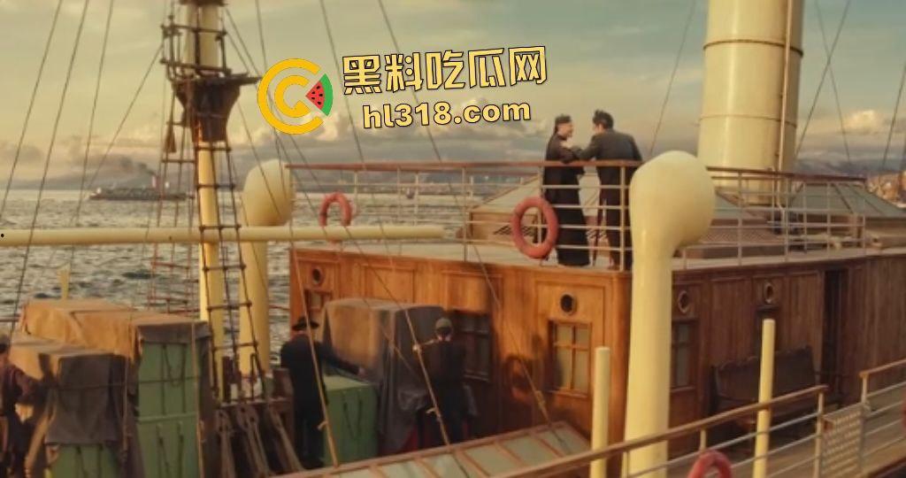 【唐探1900】旧金山唐人街惊爆血案!华裔猎人阿鬼联手秦福,笑闹神探狂破凶杀! 第8张 【唐探1900】旧金山唐人街惊爆血案!华裔猎人阿鬼联手秦福,笑闹神探狂破凶杀! 第8张