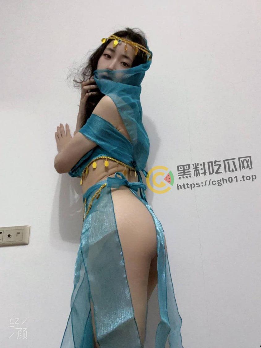 青岛黄岛区舞蹈老师 反差少妇勾引学生男朋友 酒店开房被流出  第2张