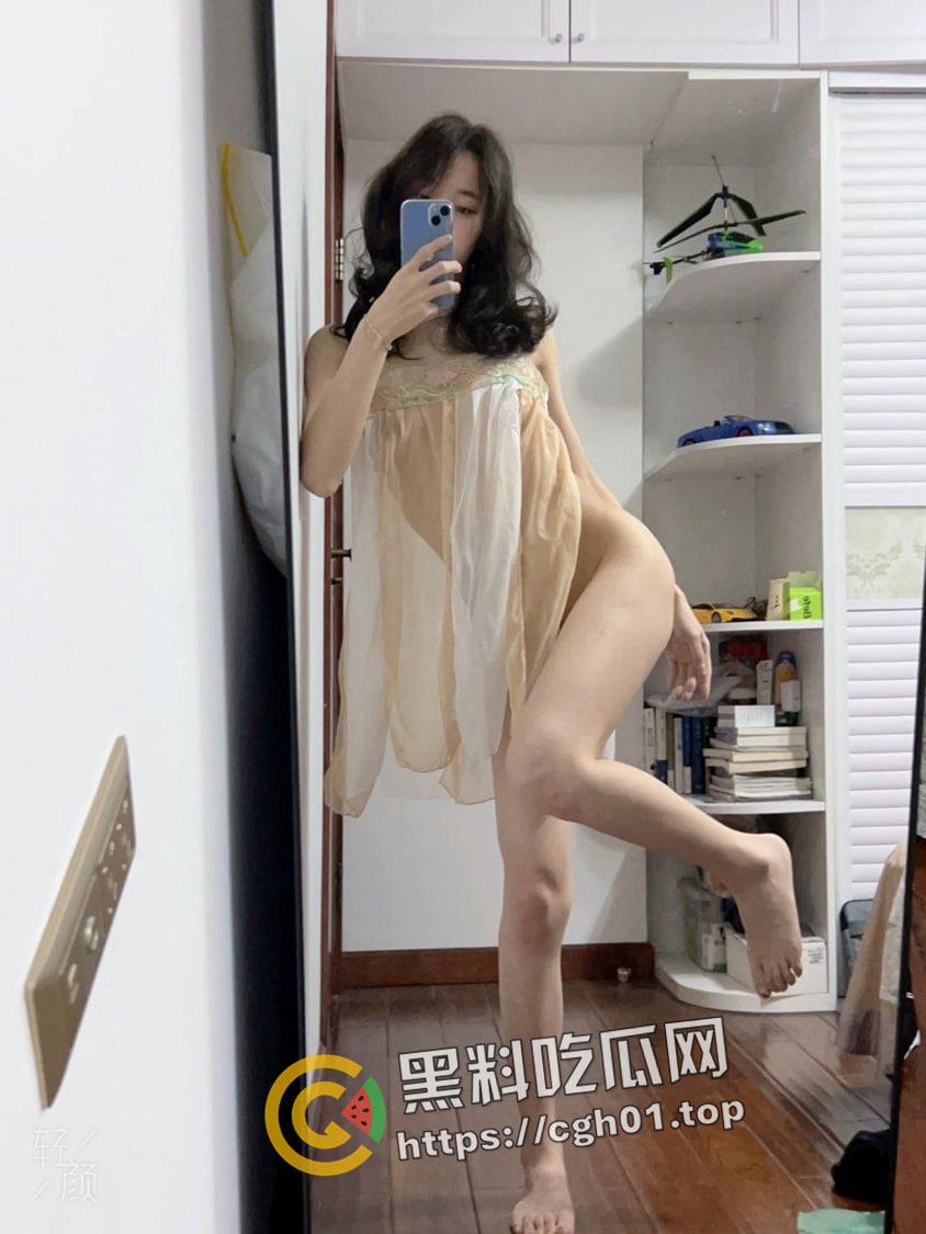 青岛黄岛区舞蹈老师 反差少妇勾引学生男朋友 酒店开房被流出  第7张