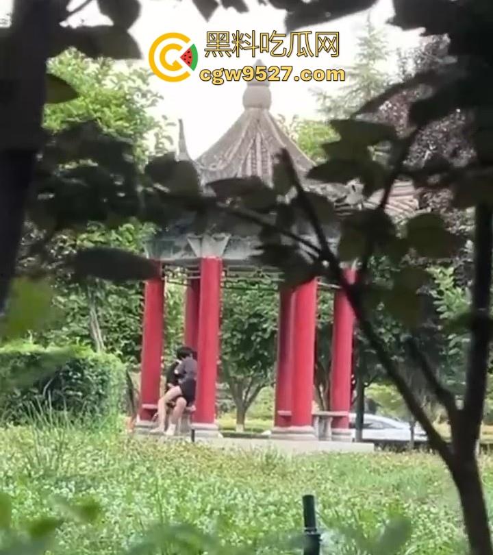 西安医学高等专科学校凉亭瓜!学生情侣大白天在凉亭里面激情骑乘,狂扣骚逼,大白天上演活春宫图! 第3张 西安医学高等专科学校凉亭瓜!学生情侣大白天在凉亭里面激情骑乘,狂扣骚逼,大白天上演活春宫图! 第3张