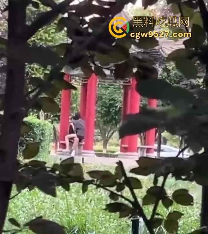 西安医学高等专科学校凉亭瓜!学生情侣大白天在凉亭里面激情骑乘,狂扣骚逼,大白天上演活春宫图! 第7张 西安医学高等专科学校凉亭瓜!学生情侣大白天在凉亭里面激情骑乘,狂扣骚逼,大白天上演活春宫图! 第7张