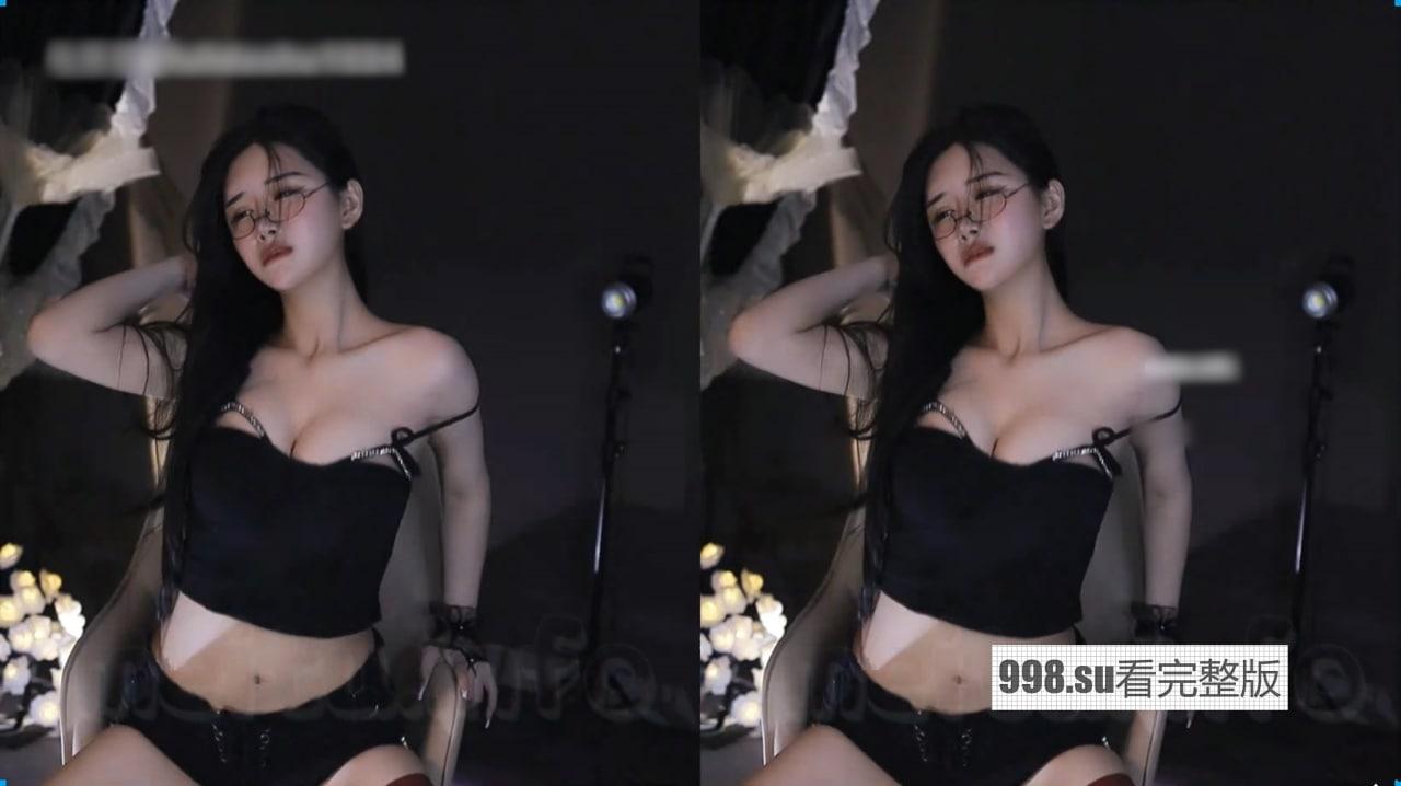 虎牙现役网红女神 2022 最新藏宝图之舞神一姐『小恩雅』土豪高价定制 制服诱惑  第2张