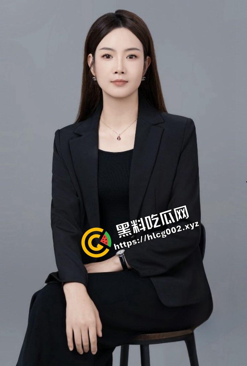 成都律所美女律师『于情霞』两边通吃被人抓住把柄 遭受害人强开屁眼 淫叫不断！  第3张