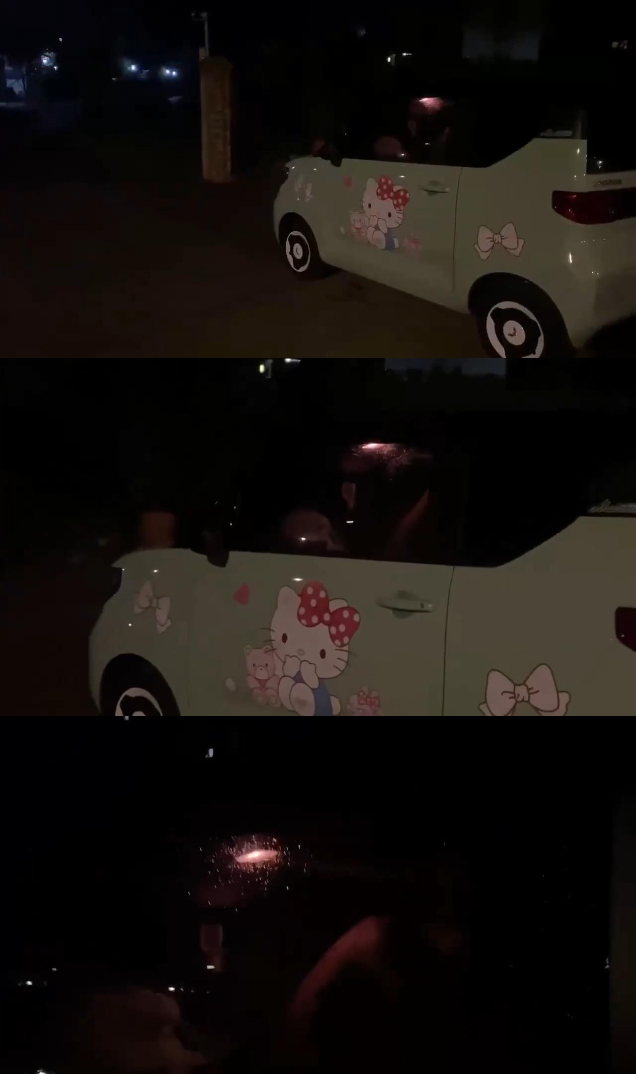 野外DO逼爽文，从凉亭到课桌，从后备箱到阳台，一路干遍城市角落，感觉一来立马顶进去！  第15张