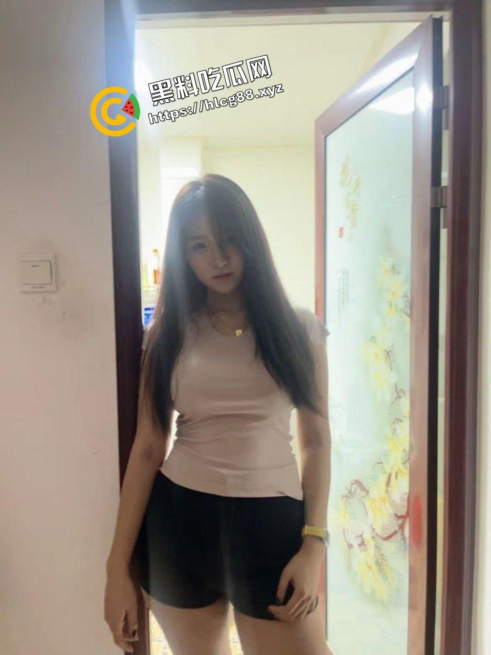 抖音河北小少妇骚鸡【实在是可爱】上门约炮大哥遭曝光不雅床片，填满抽插骚逼淫荡至极！  第4张