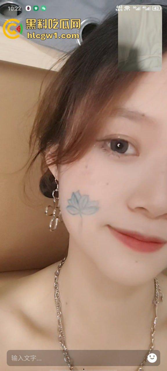 独家爆料山西大同嫩妹【陈婷婷】，一顿麻辣烫直接带回酒店吃鸡玩乳交，这种清纯骚货少见啊！  第1张