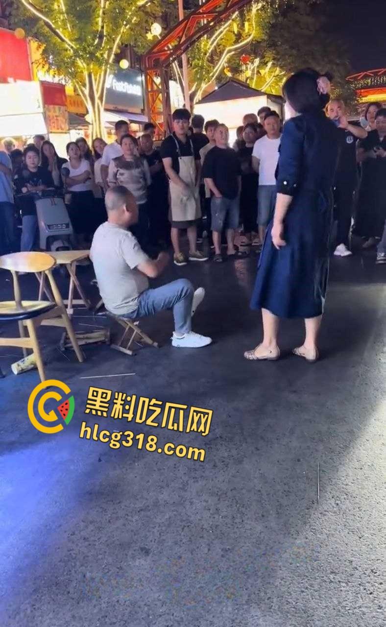 被打了9个耳光还被踹了一脚，男子全程未还手，这种情况能拿到多少赔偿呢？真是泼妇！  第6张