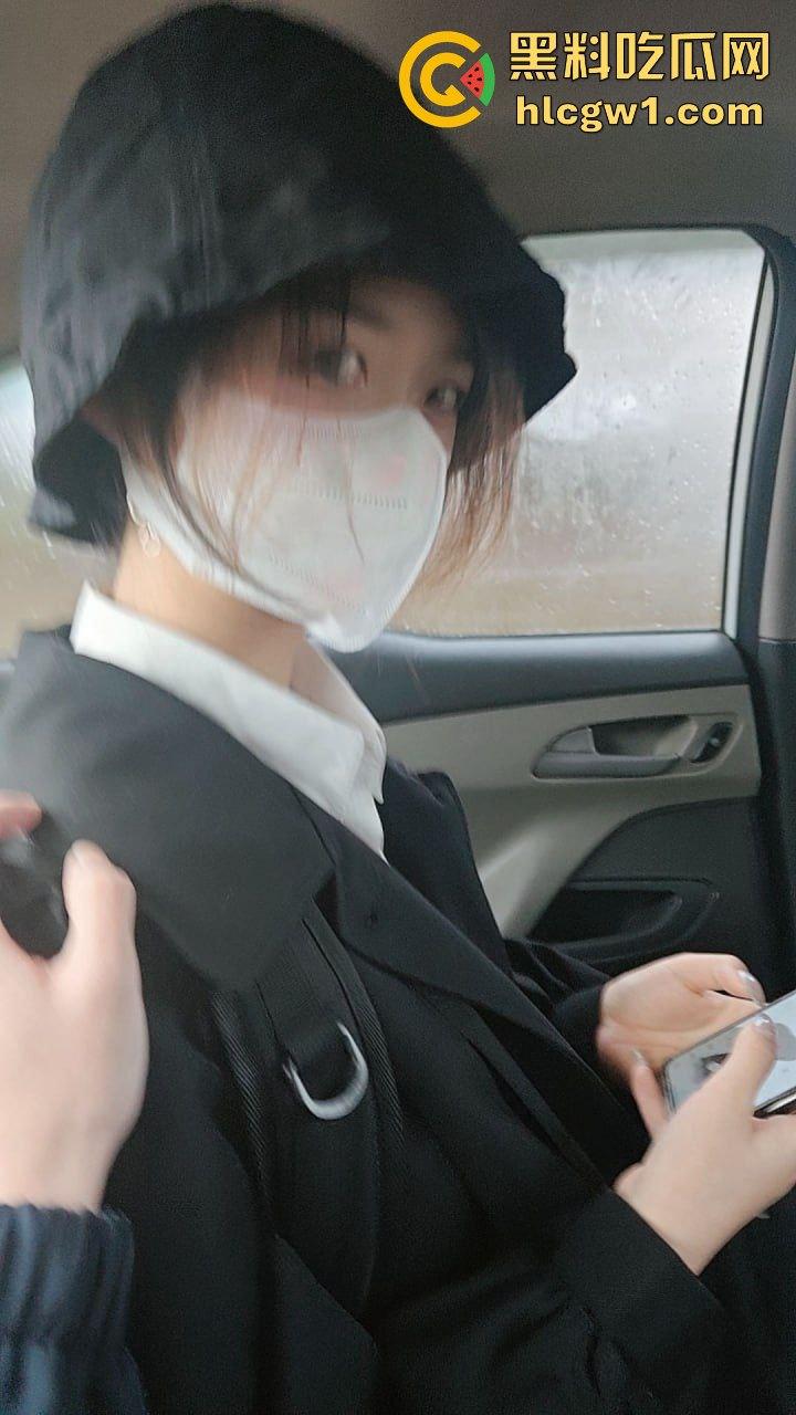 独家爆料山西大同嫩妹【陈婷婷】，一顿麻辣烫直接带回酒店吃鸡玩乳交，这种清纯骚货少见啊！  第3张