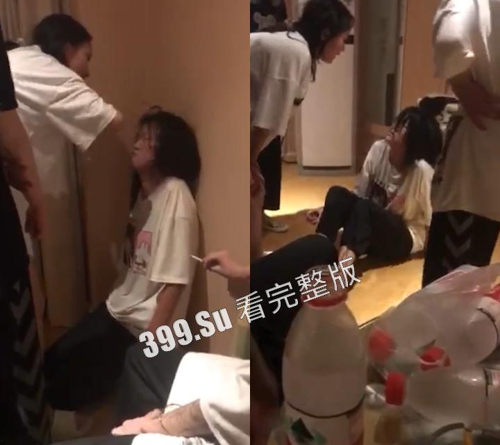 #霸凌合集 #校园 #殴打 #裸体 真的有天生坏种？人之初性本恶？（八）  第2张