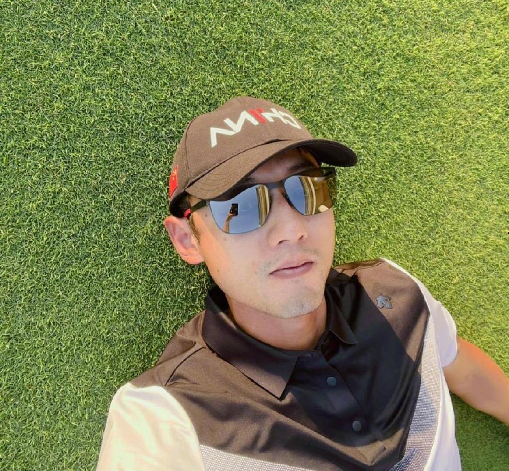 明星热瓜 张继科赌博欠债 拿前女友景甜私密照抵债 绝密视频流出  第3张