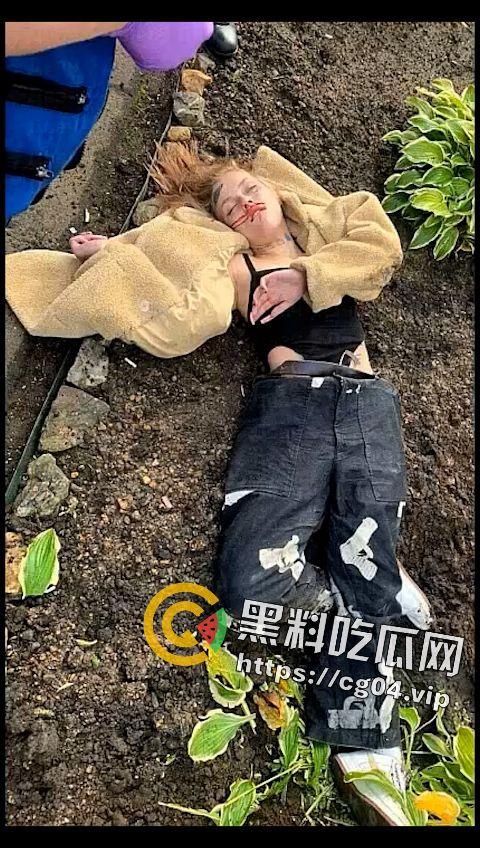 慎点！跳楼 最惨的方式 活下来生不如死  死了 死无全尸 珍惜生命（四） 第3张