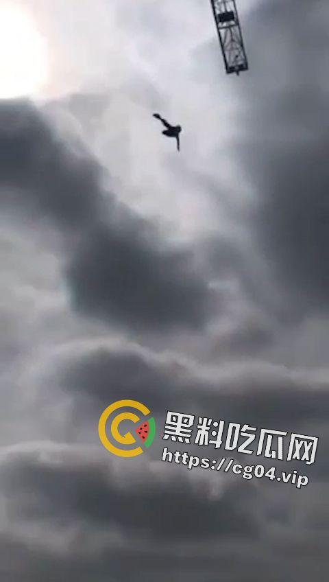 慎点！跳楼 最惨的方式 活下来生不如死  死了 死无全尸 珍惜生命（四） 第6张