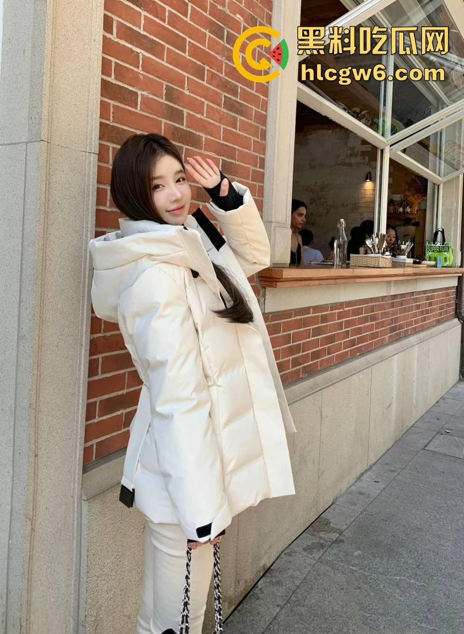 天津精神小妹【孙琪琪】按月包养服务，4K价格体验8次，情趣丝袜搭配角色扮演，这骚妹子把代入感拿捏得死死的！  第1张