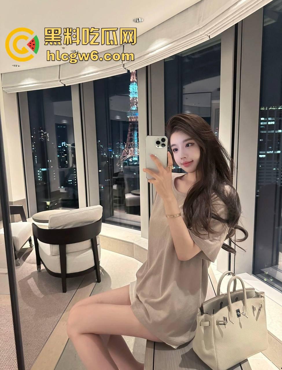 天津精神小妹【孙琪琪】按月包养服务，4K价格体验8次，情趣丝袜搭配角色扮演，这骚妹子把代入感拿捏得死死的！  第9张