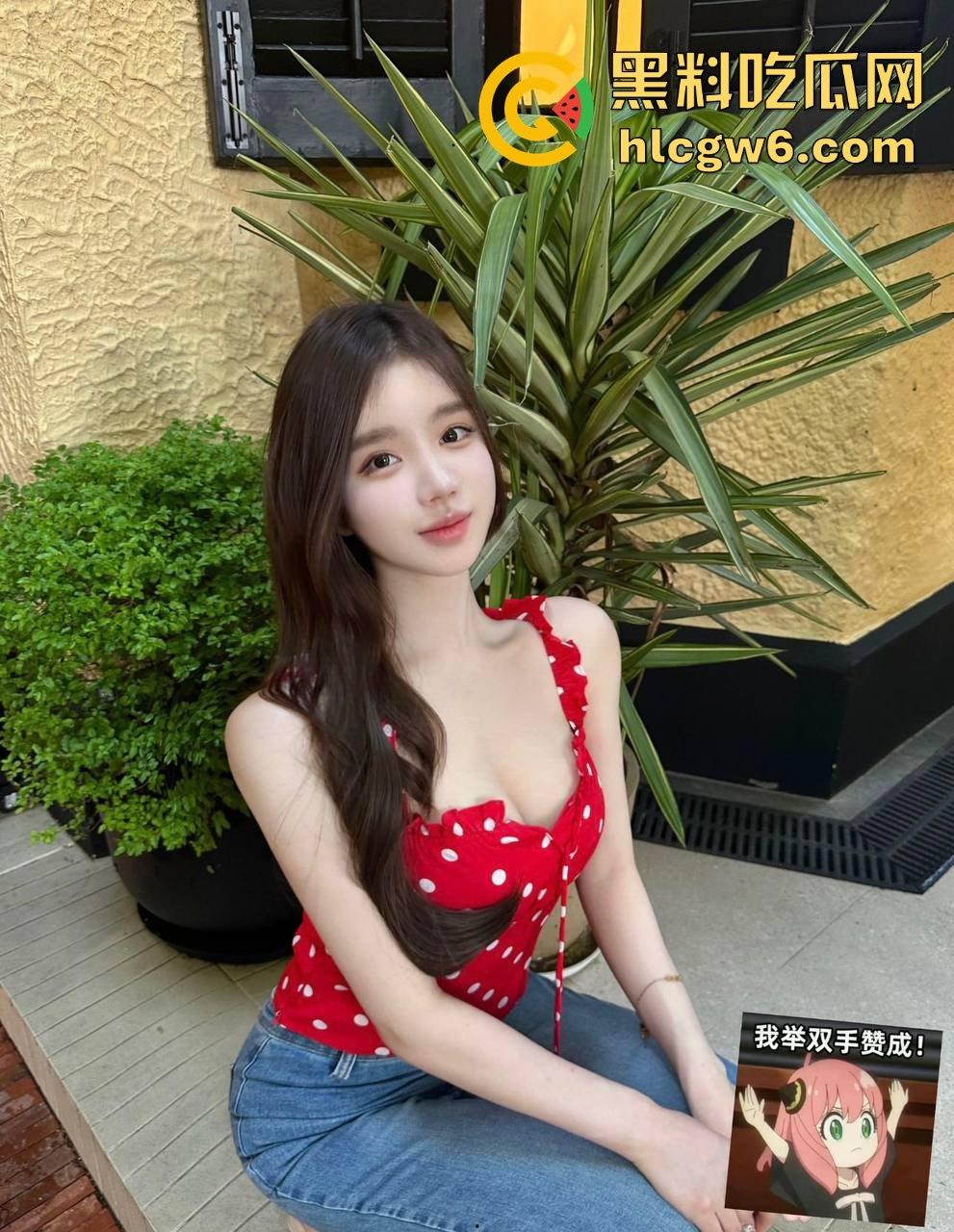 天津精神小妹【孙琪琪】按月包养服务，4K价格体验8次，情趣丝袜搭配角色扮演，这骚妹子把代入感拿捏得死死的！  第10张