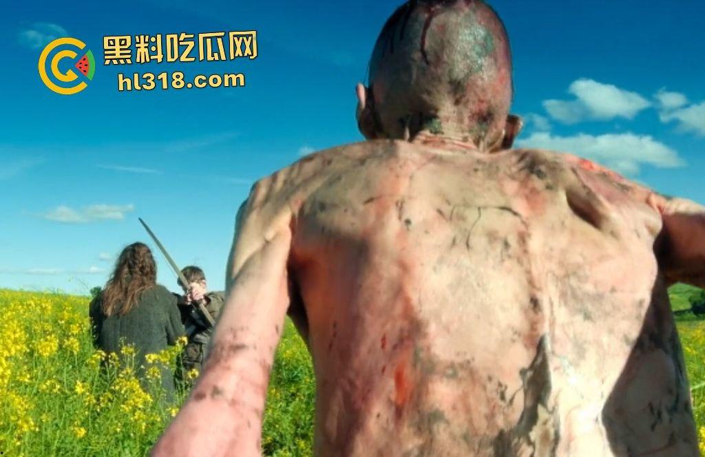 病毒末日再袭！《惊变28天》幸存者乐园崩塌，变异毒株引爆人性扭曲，血盆大口撕裂一切生机！  第7张