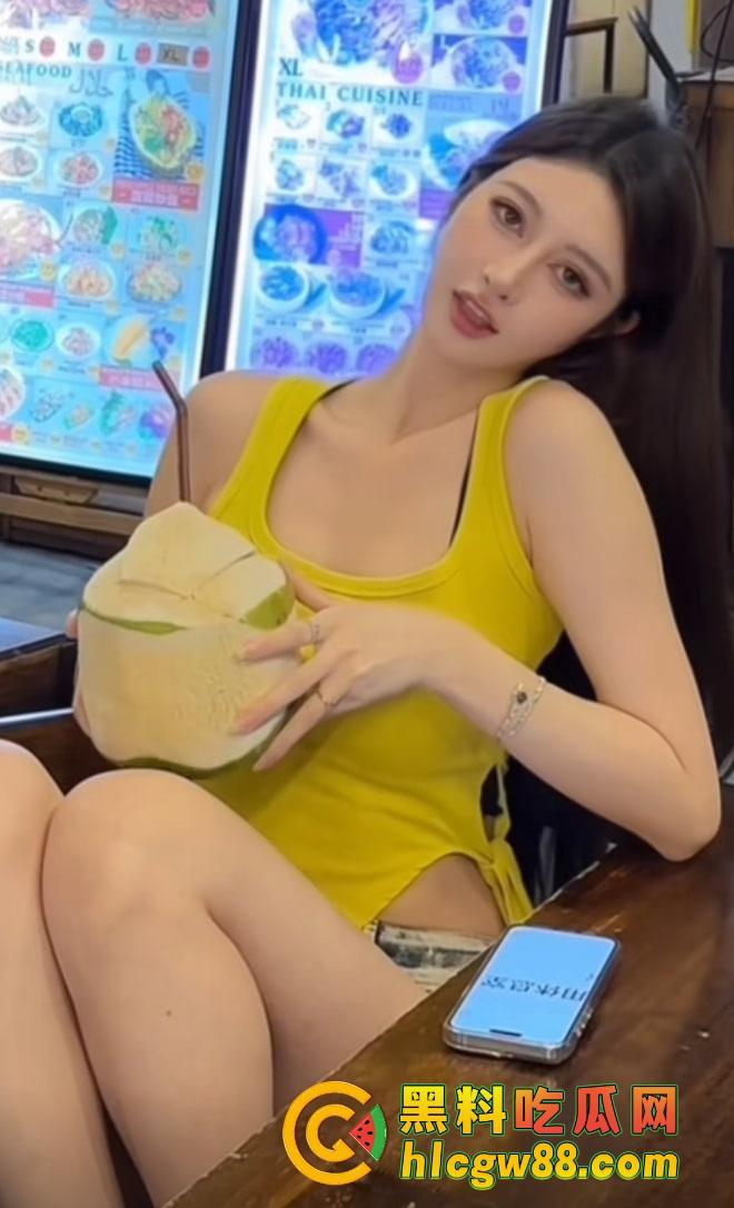 广东抖音小网红嫩模『一碗白米饭』5W拿下，175大长腿扛起来猛操，69口爆逼湿得滴水！  第9张