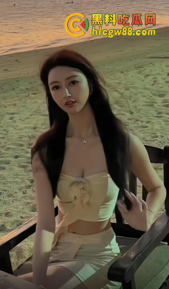 广东抖音小网红嫩模『一碗白米饭』5W拿下，175大长腿扛起来猛操，69口爆逼湿得滴水！  第11张