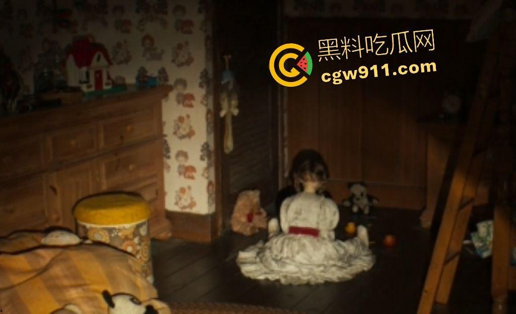 【招魂4】沃伦夫妇1986重返驱魔战场！斯莫尔家族恶魔肆虐，地狱烈焰吞噬惊魂夜！  第5张