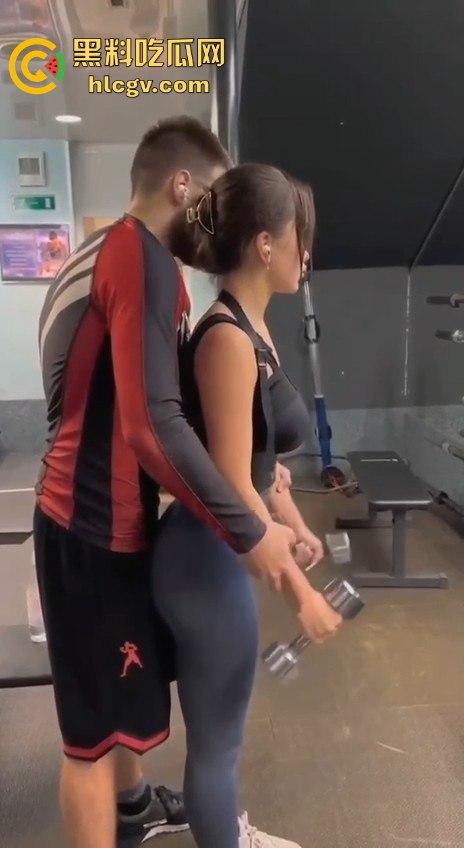 宁波我爱健身健身房顾问骚扰女顾客再爆丑闻！曾被老公追打，惯犯还敢吃窝边草！  第5张