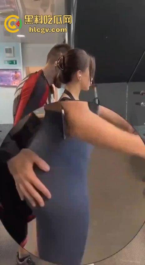 宁波我爱健身健身房顾问骚扰女顾客再爆丑闻！曾被老公追打，惯犯还敢吃窝边草！  第6张