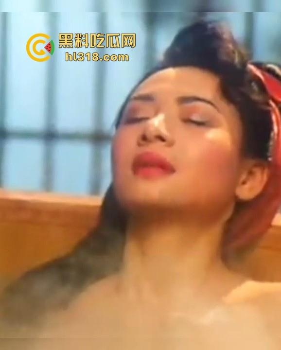 香港第一尤物风月女王【叶子楣】经典影视作品中的露点视频，极品性感大奶每一帧都是精品！  第1张