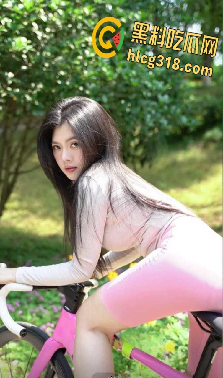 报名骑行团抽签随机合租，女骑行主动发骚诱惑小哥，激情无套后入，骑行圈乱到随机分配炮友了吗 ? ！  第1张