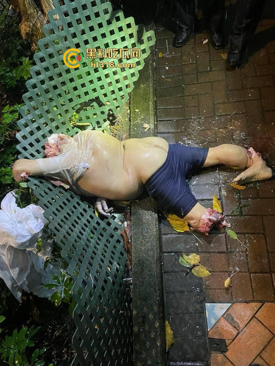 怎么香港这么多碎尸案啊!香港 湾仔发现“无头尸体”,上下肢体分离,头部仍在寻找中,真恐怖! 第1张 怎么香港这么多碎尸案啊!香港 湾仔发现“无头尸体”,上下肢体分离,头部仍在寻找中,真恐怖! 第1张