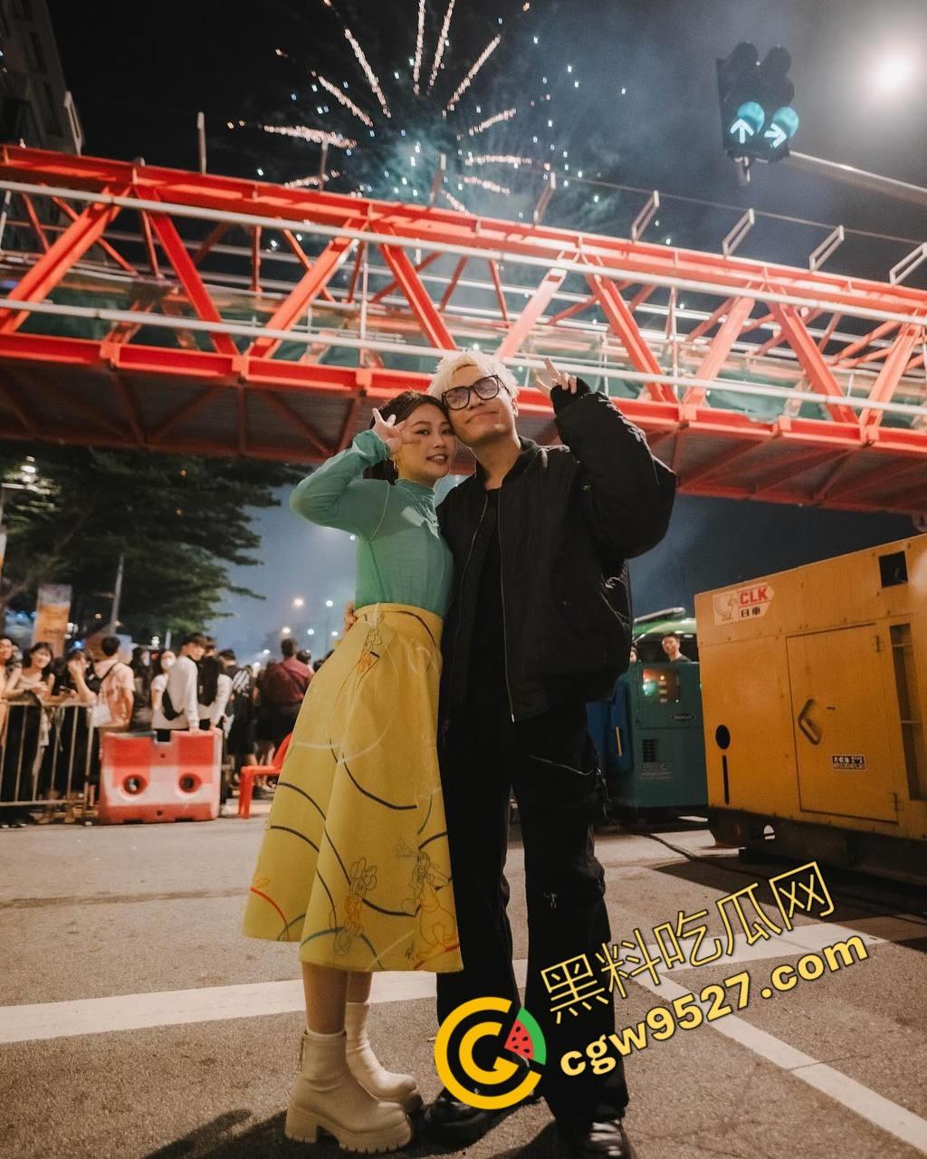 抖音网红婚外情大战！Dior大颖与菲道尔相互撕逼，性爱视频外流，露脸舔屌，身材丰满，可乐坏瓜友  第9张